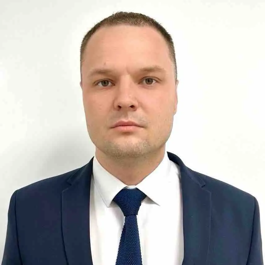 Илья Делич