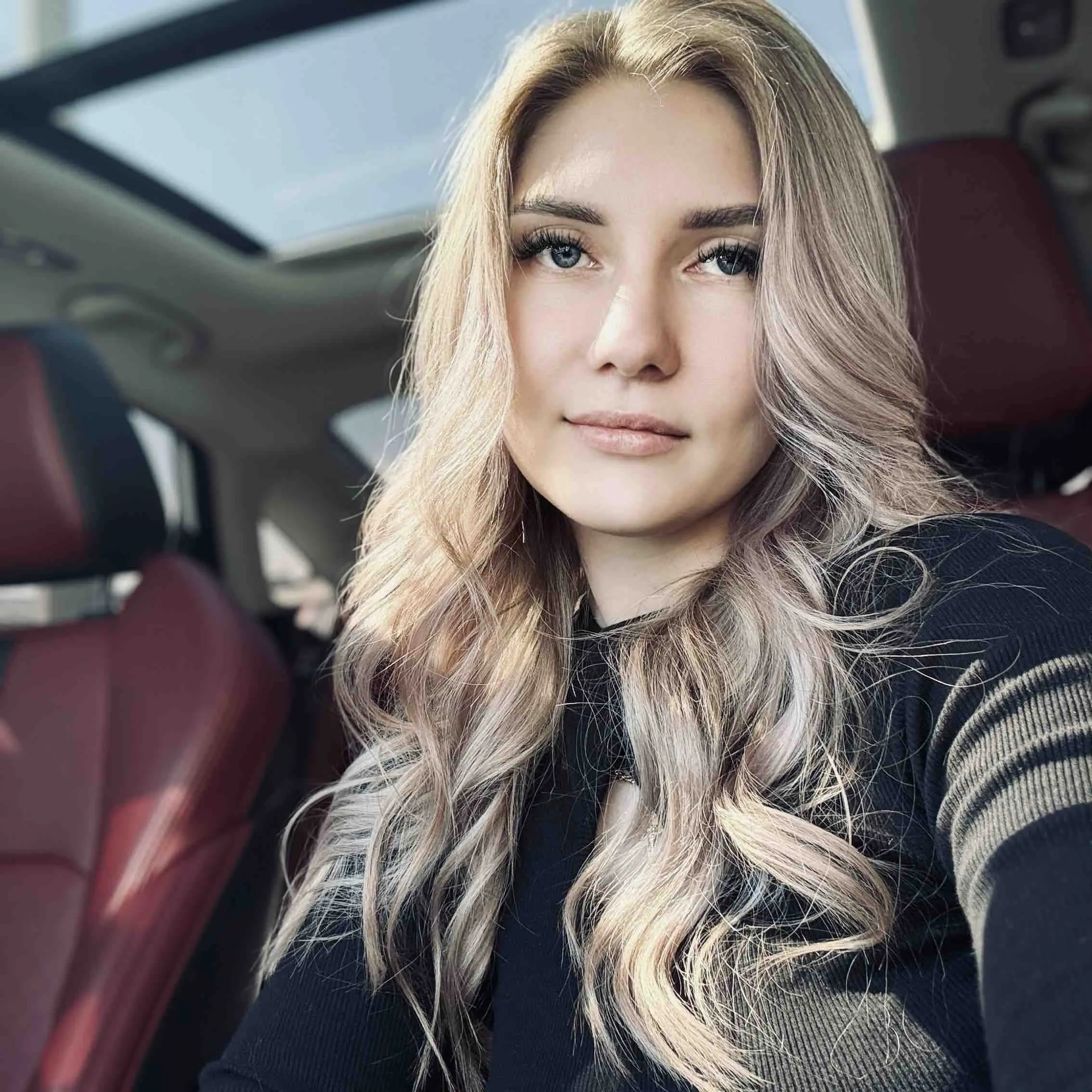 Гусейнова Татьяна