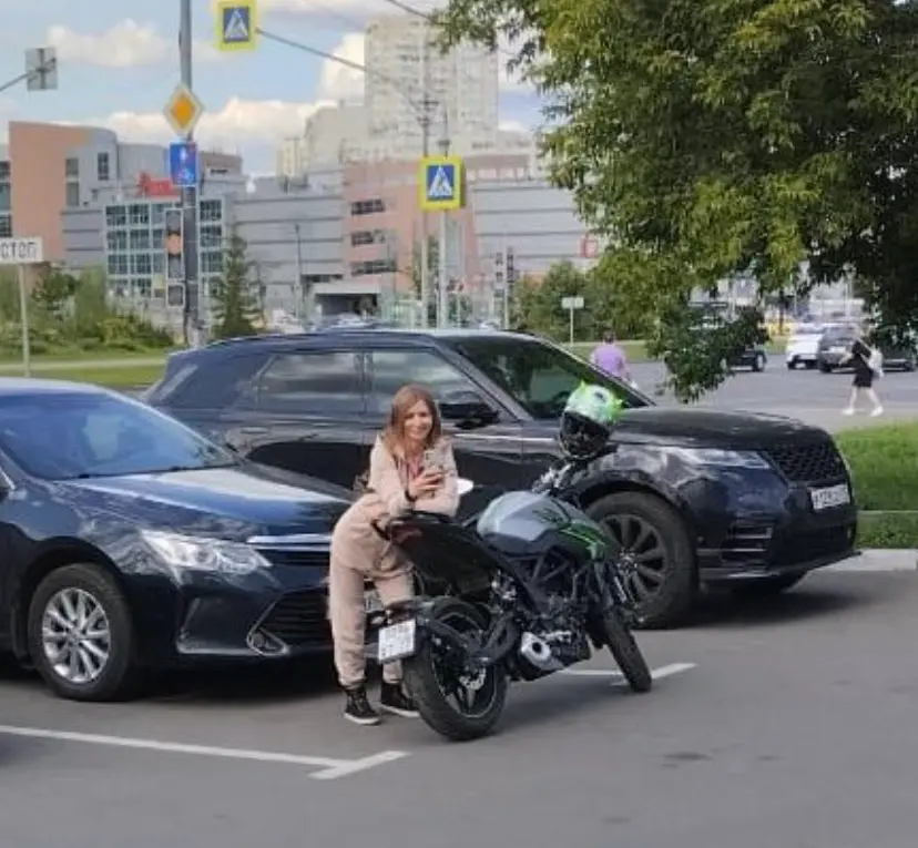 Хобби,которое заряжает… | Сетка — социальная сеть от hh.ru