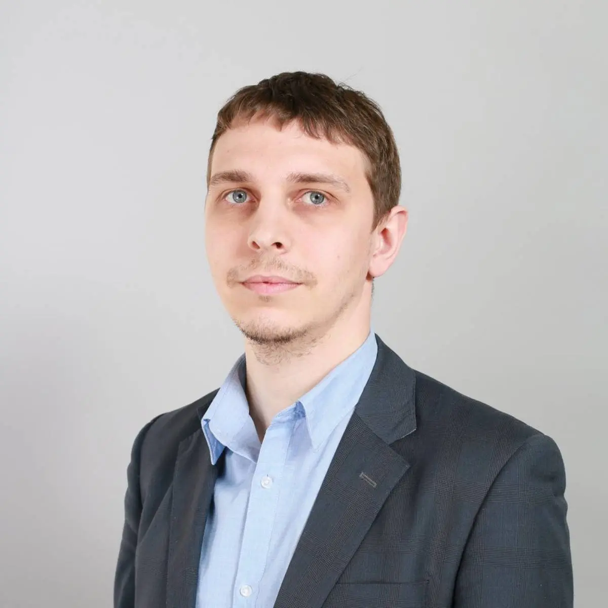 Алексей Пономарев