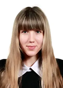 Анна Стрекалова