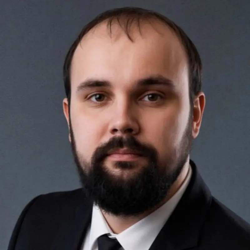 Виктор Павлов