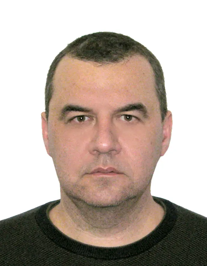 Денис Голдыбин