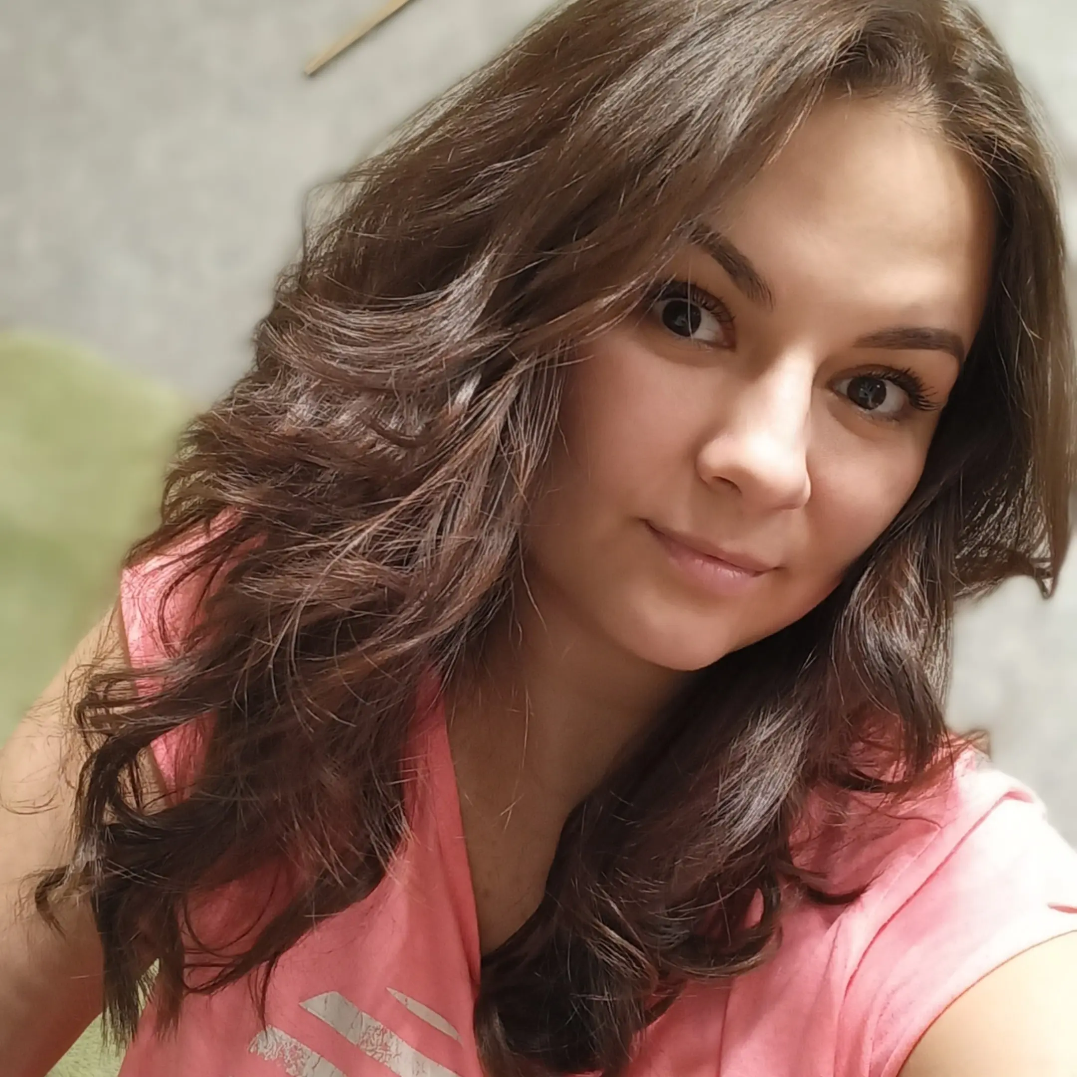 Аня Ангел