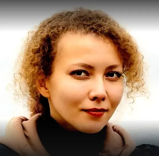 Елена Речкалова