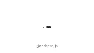 PRELAODING — геометрическая анимация. Реализована с помощью СSS и JS
https://codepen.io/vysocina/pen/BWpggK | Сетка — социальная сеть от hh.ru
