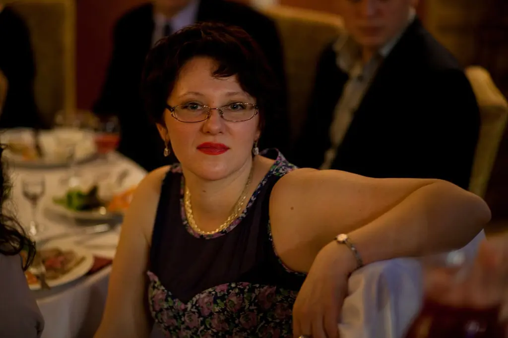 Екатерина Шкрабова