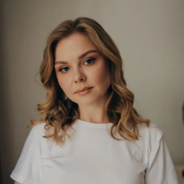 Татьяна Корзунова