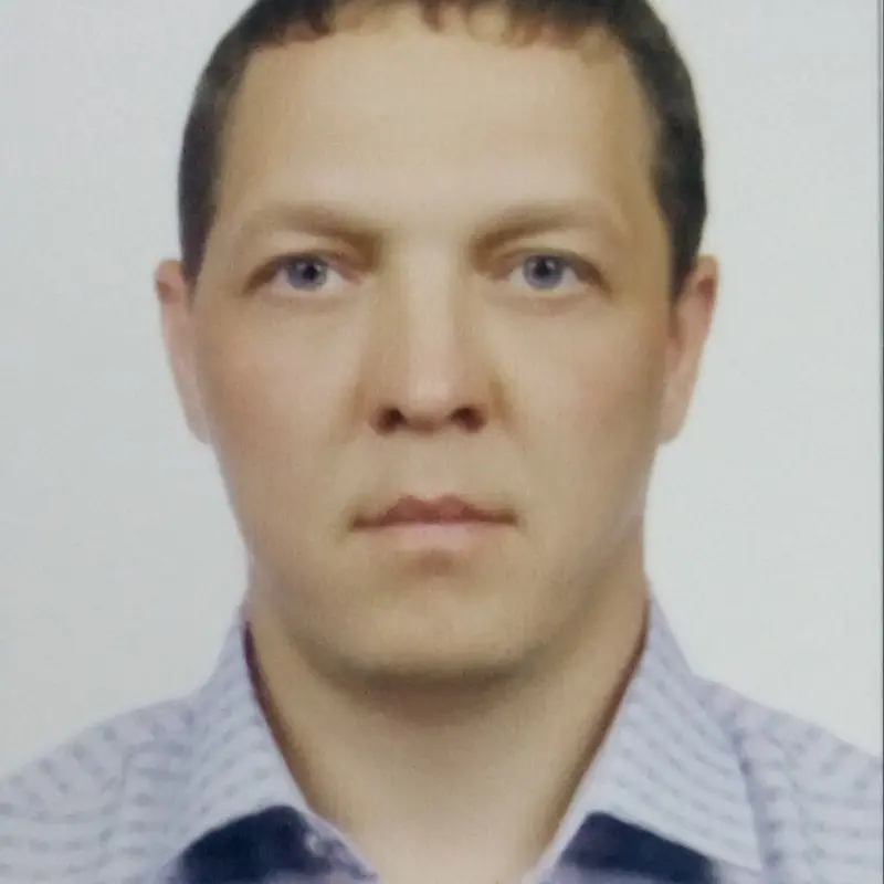 Михаил Кожевников