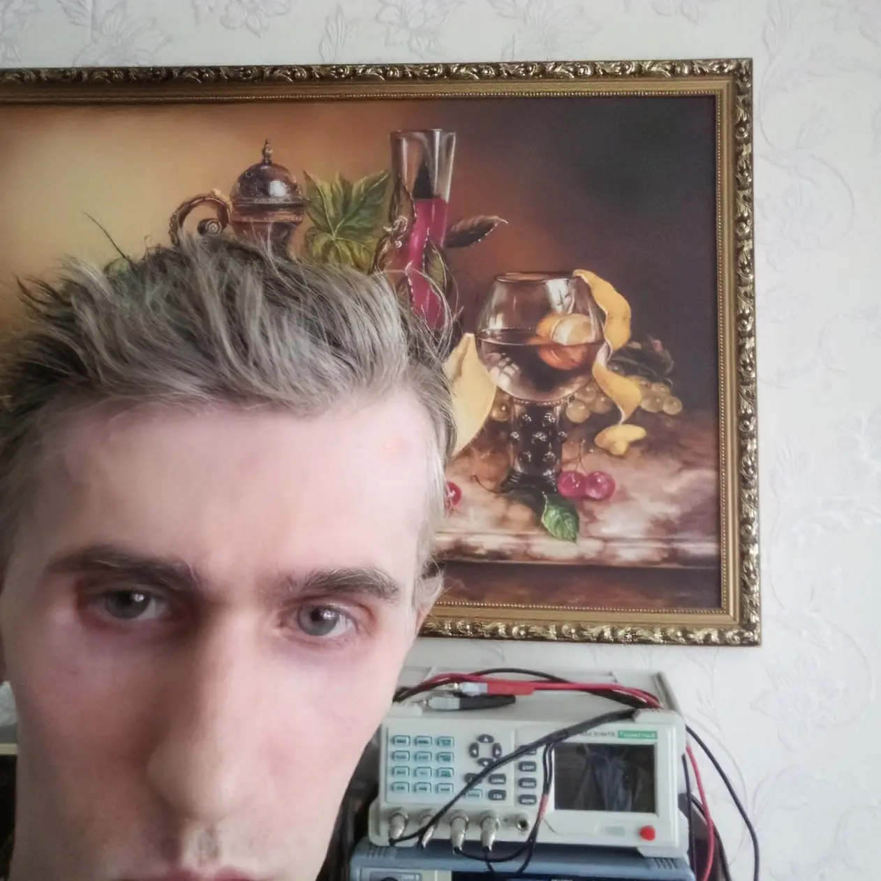 Александр Уколов