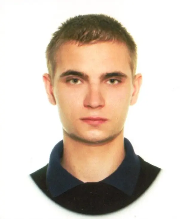 Михаил Белоедов