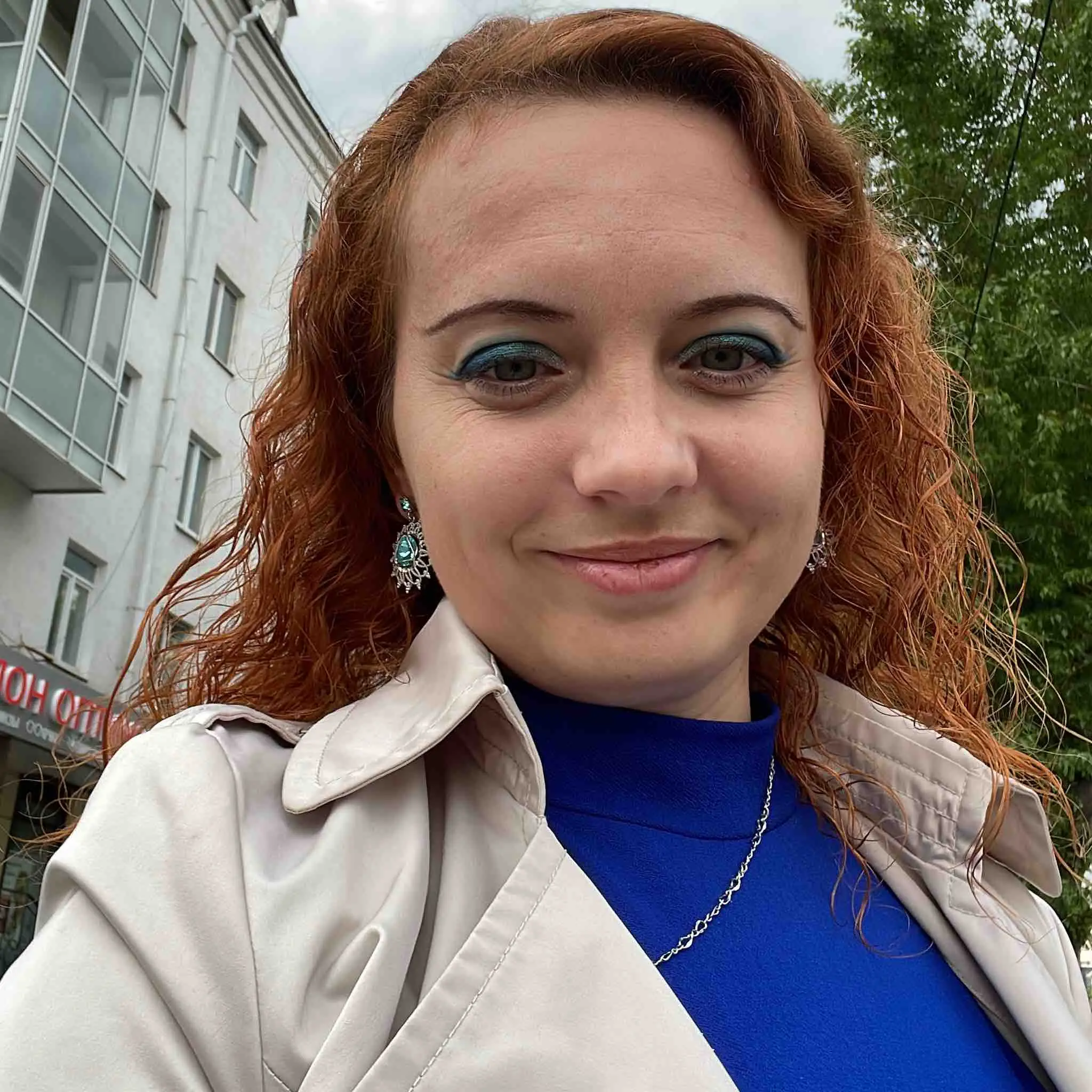 Светлана Качесова