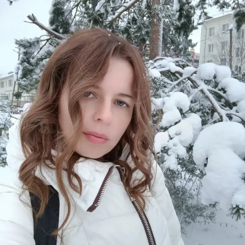 Катерина Кронберг