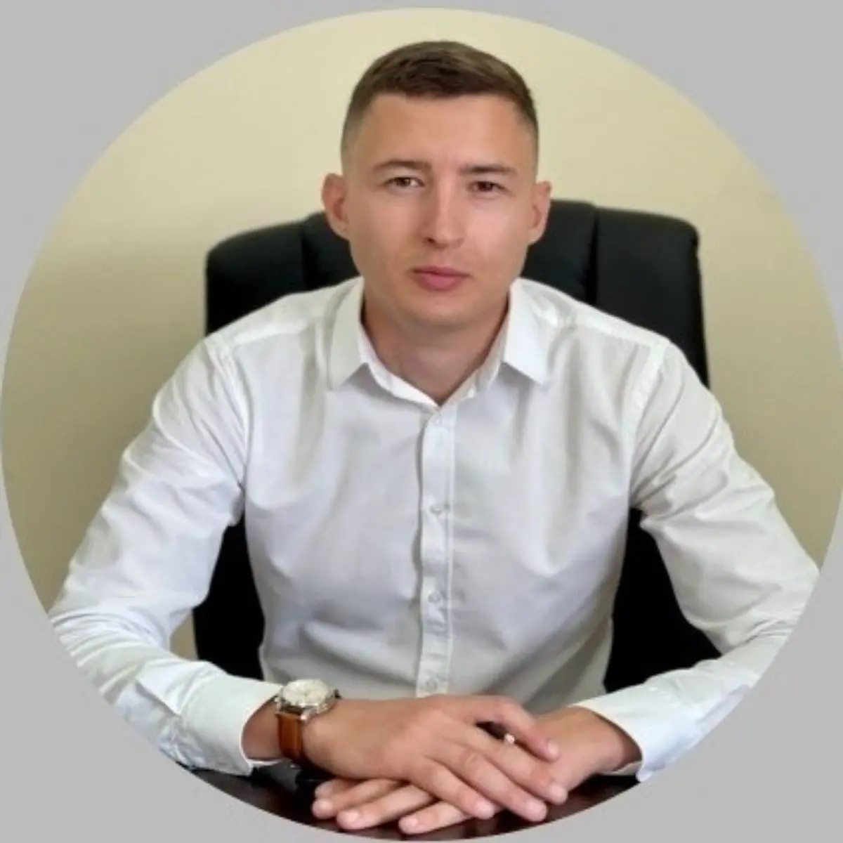 Влас Сидоренко