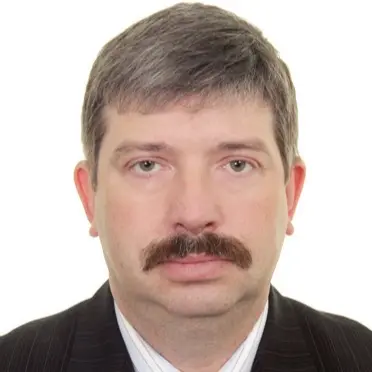 Андрей Русских