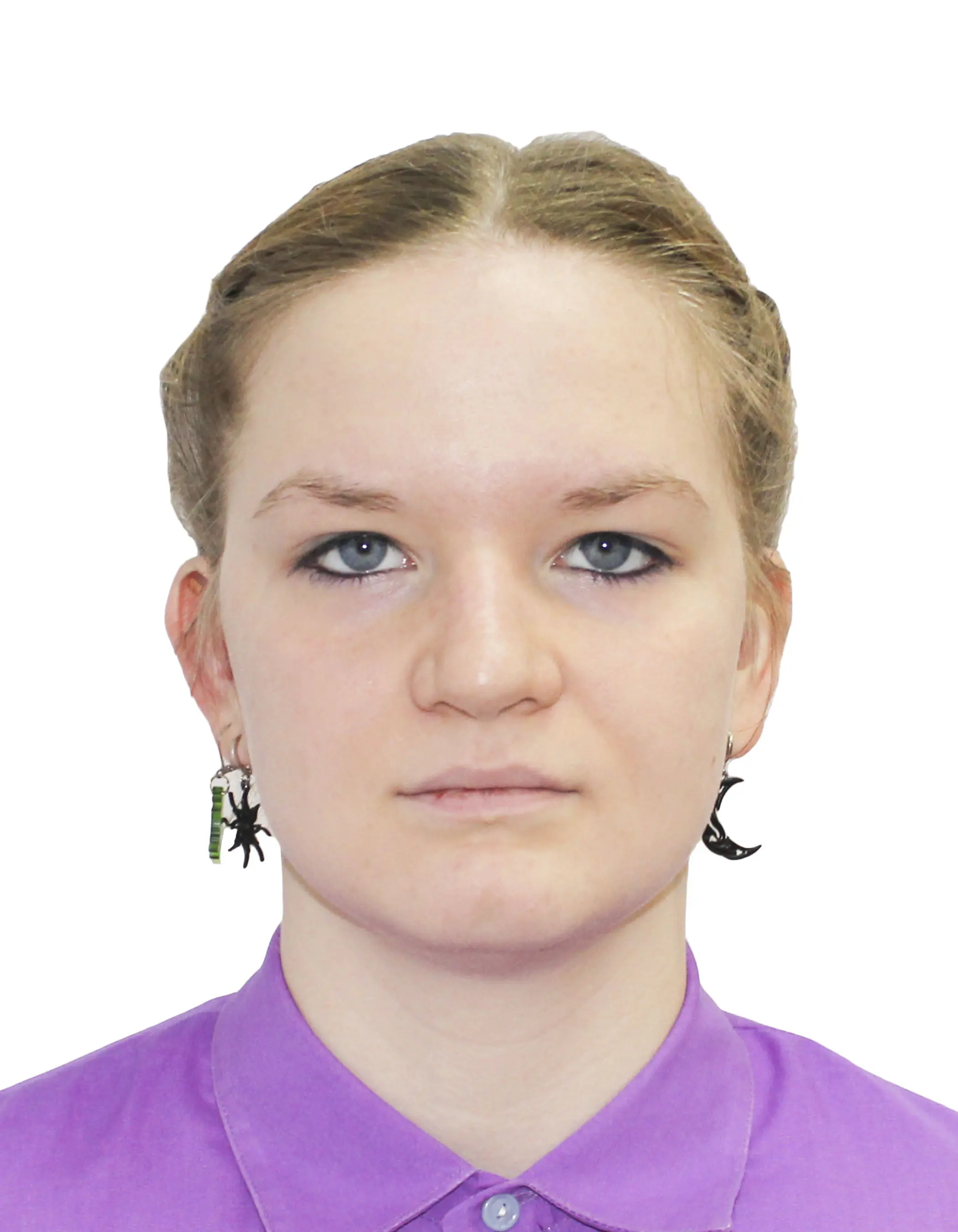 Диана Курчижкина