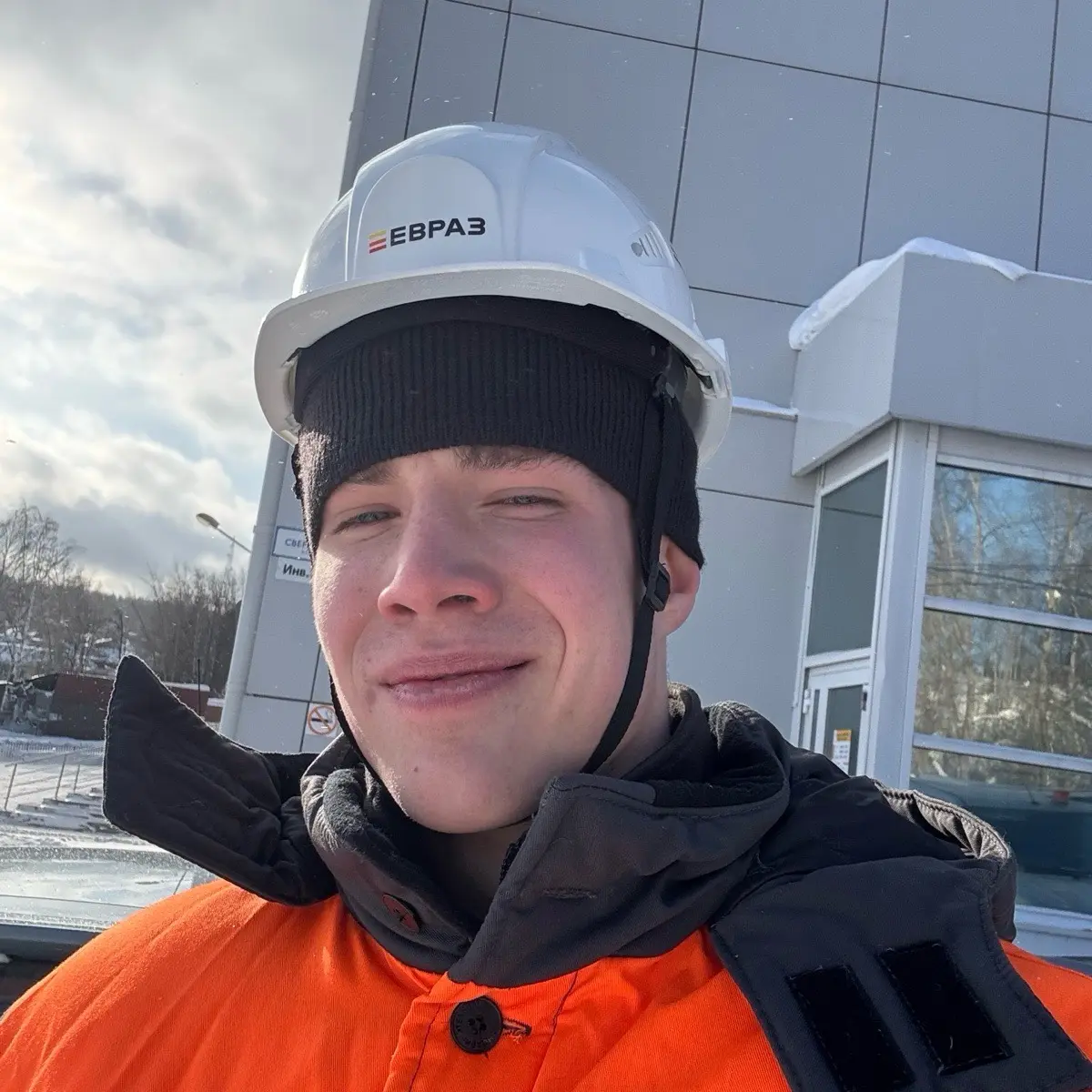 Кирилл Бынеев
