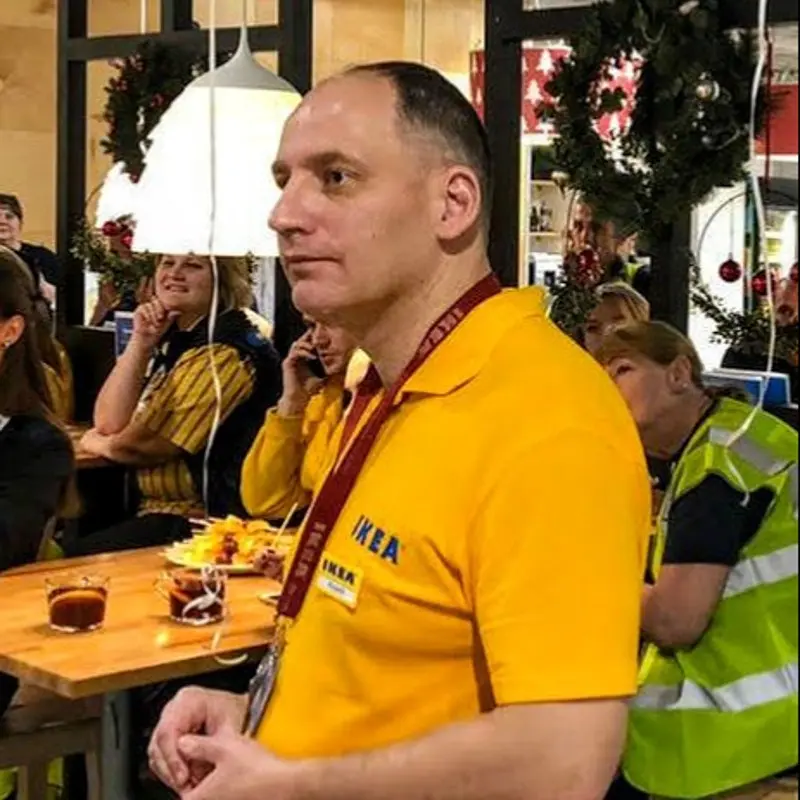 Андрей Охапкин