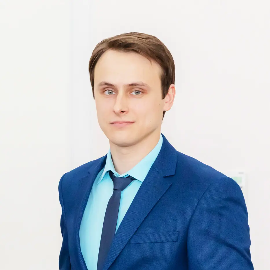 Александр Солошенков