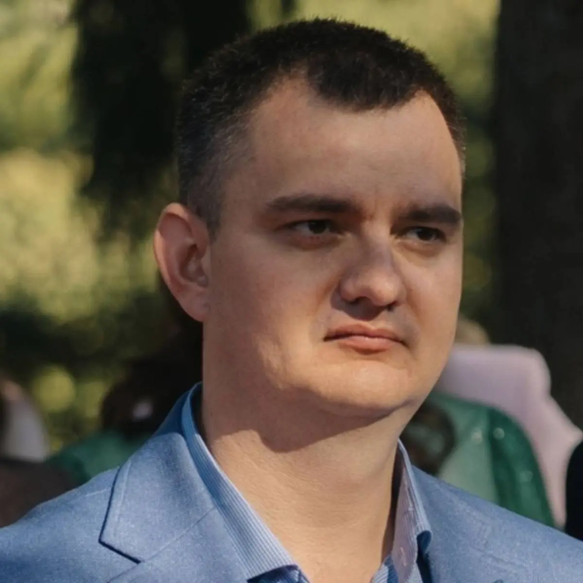 Алексей Бондарев