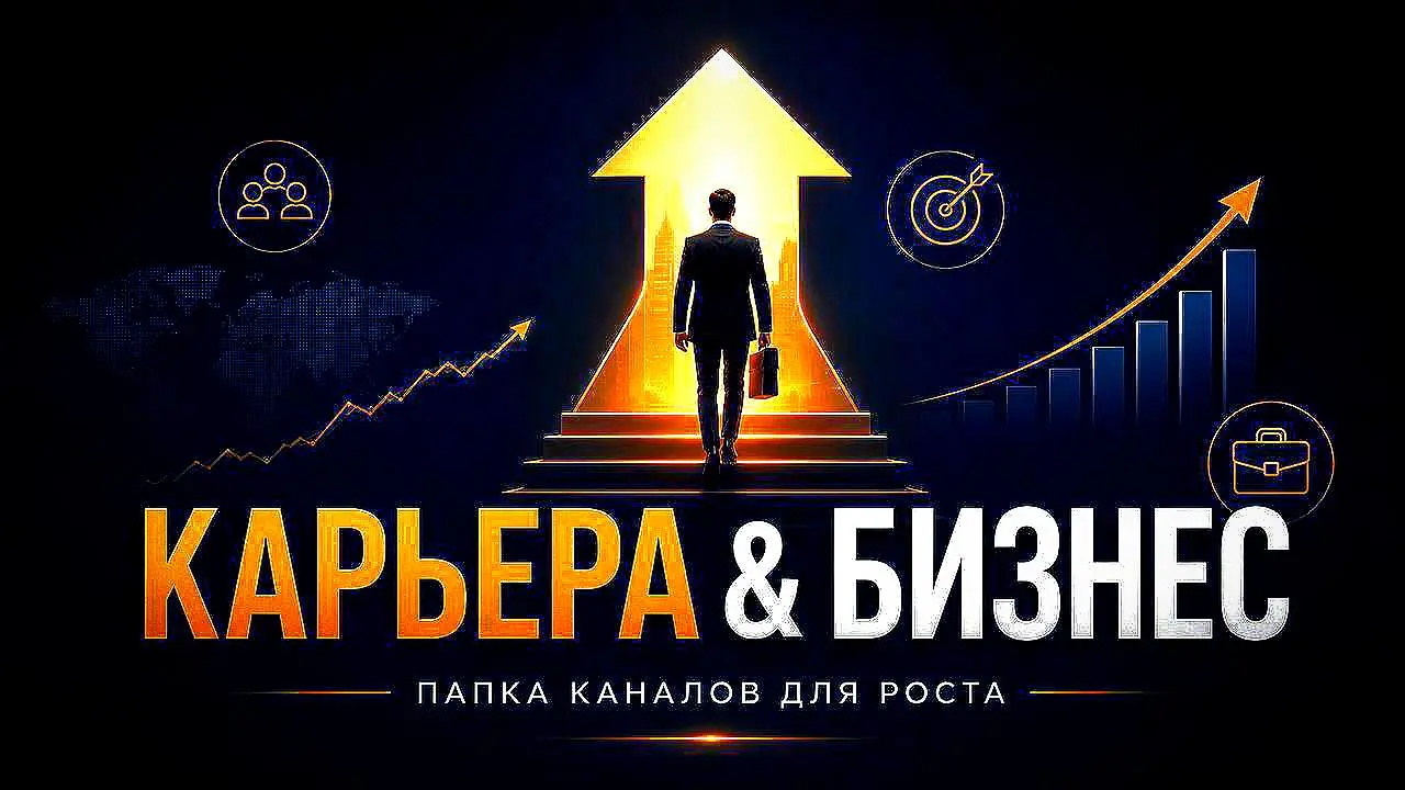 🚨 ЭТУ ПАПКУ УДАЛЯТ ЧЕРЕЗ 48 ЧАСОВ 🚨
Внутри — каналы с удобной навигацией. Все разложено по полочкам, бери и пользуйся | Сетка — социальная сеть от hh.ru