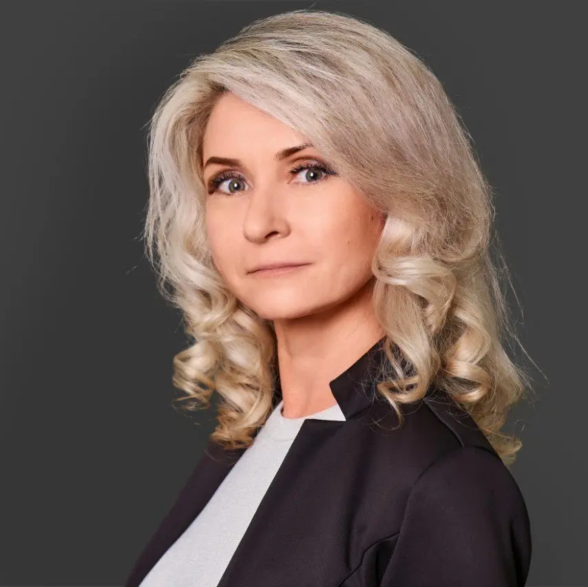 Лариса Брызгалова