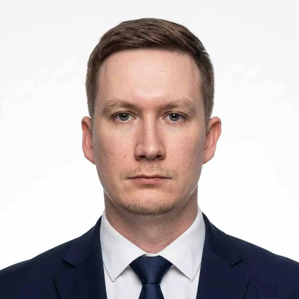 Иван Покалюхин