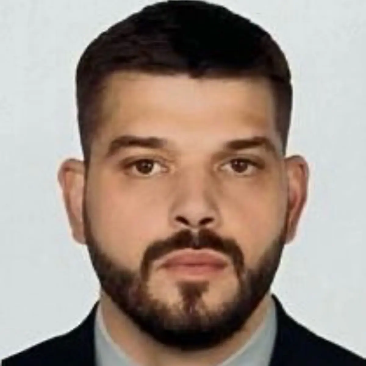 Роман Вершинин