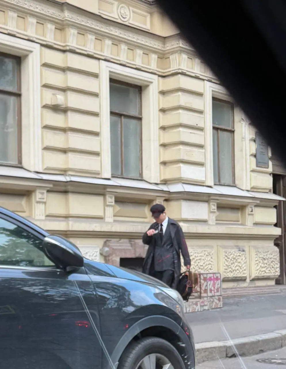 По приказу острых козырьков. | Сетка — социальная сеть от hh.ru