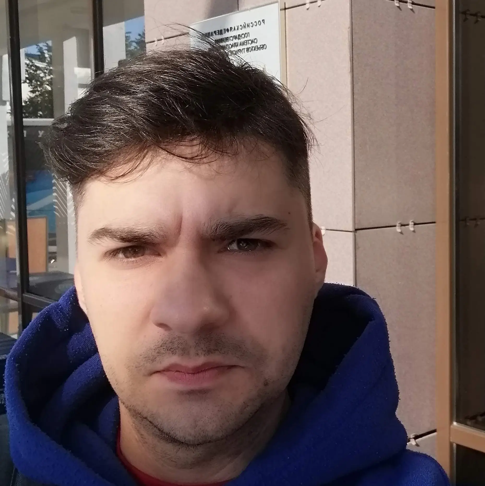 Андрей Кузьминых