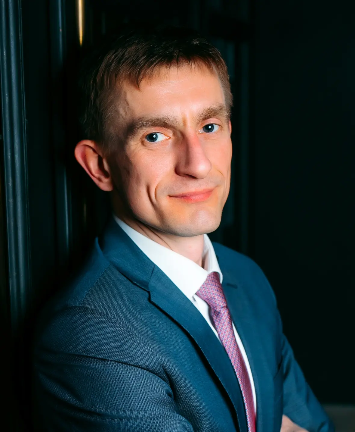 Дмитрий Вишневский
