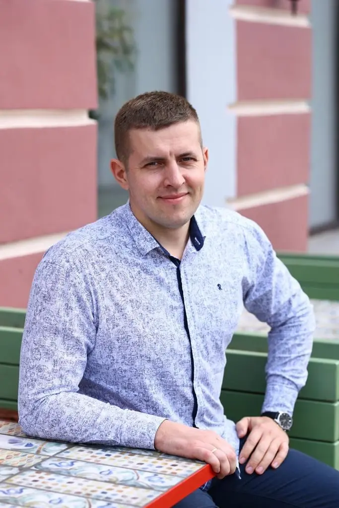 Владислав Тарасевич