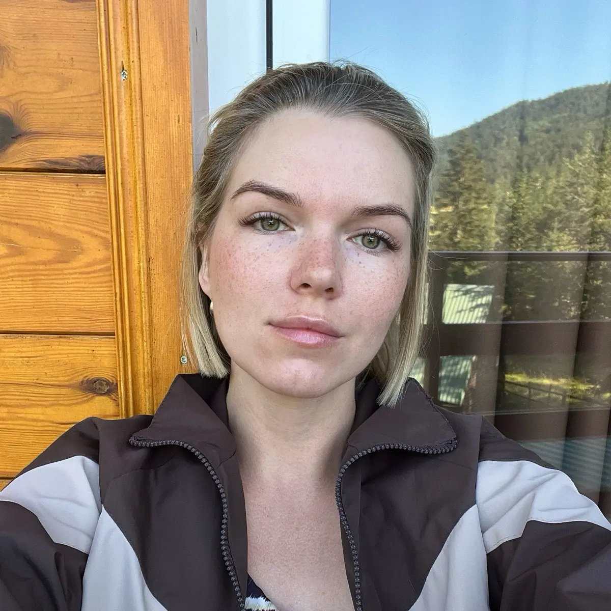Алина Каменева