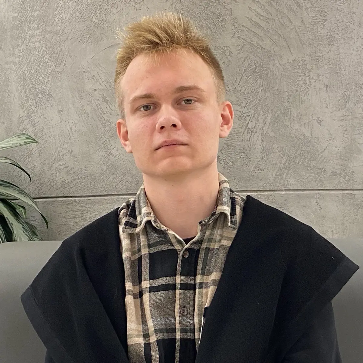 Сергей Шереметьев