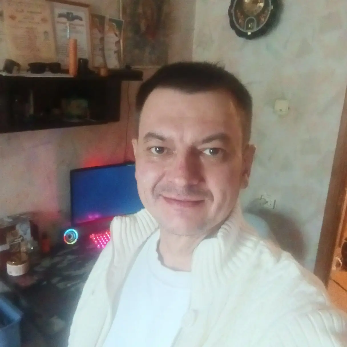 Дмитрий Эпов