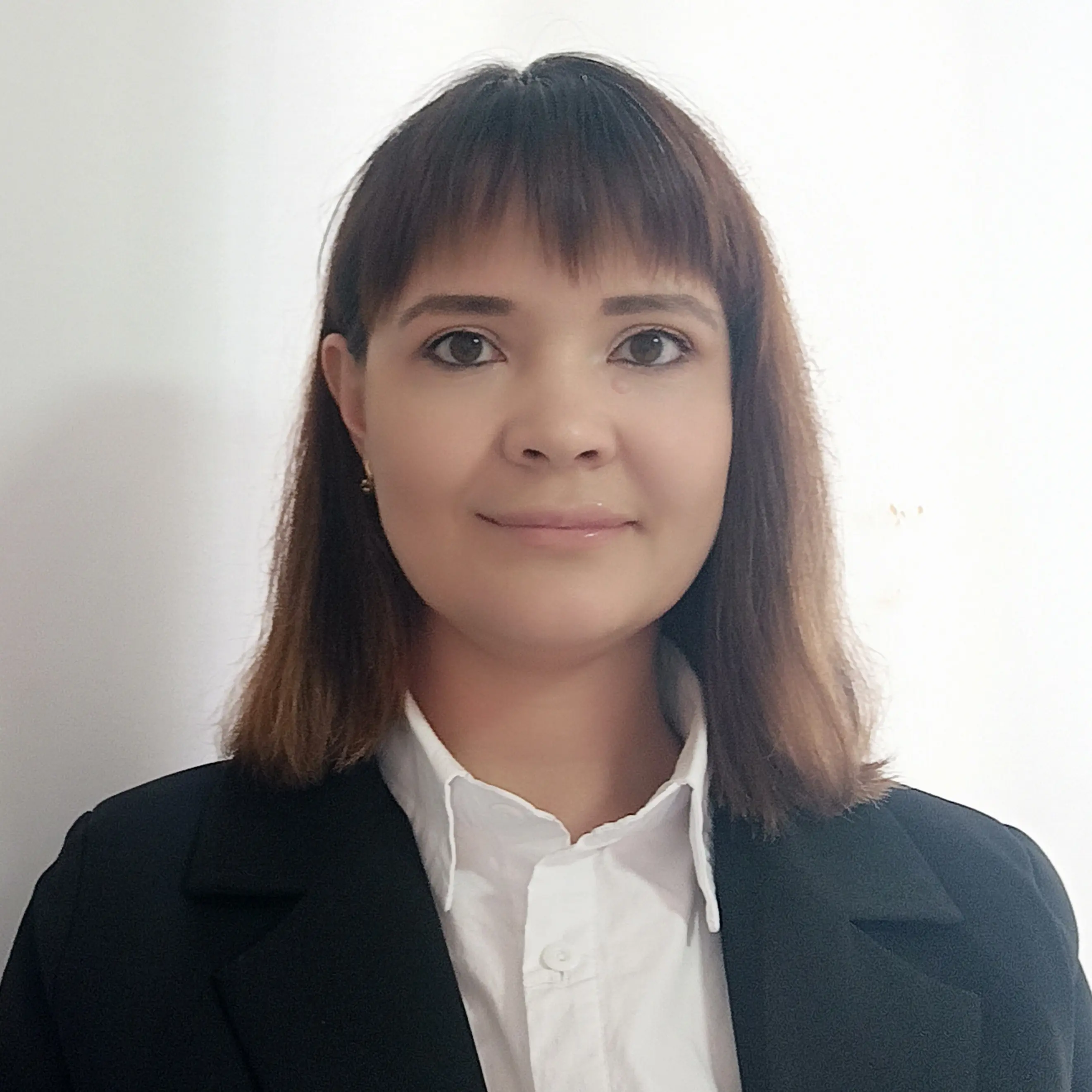 Анастасия Степанова
