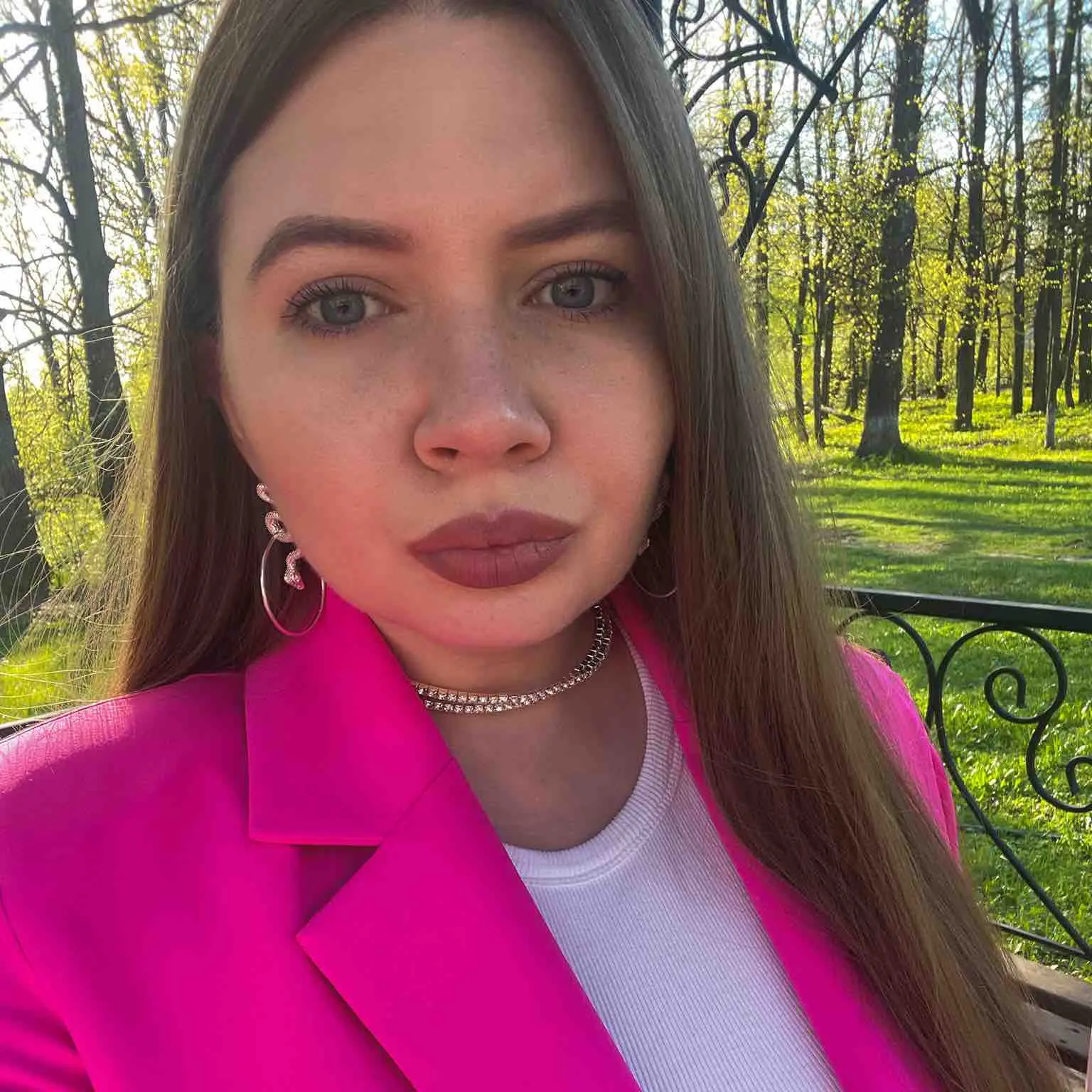 Анастасия Конькова
