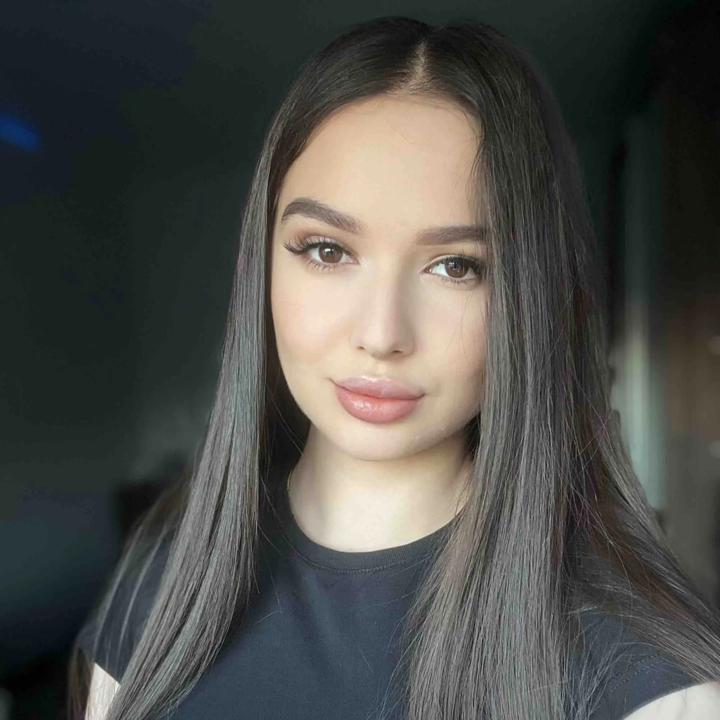 Сусанна Шарипова