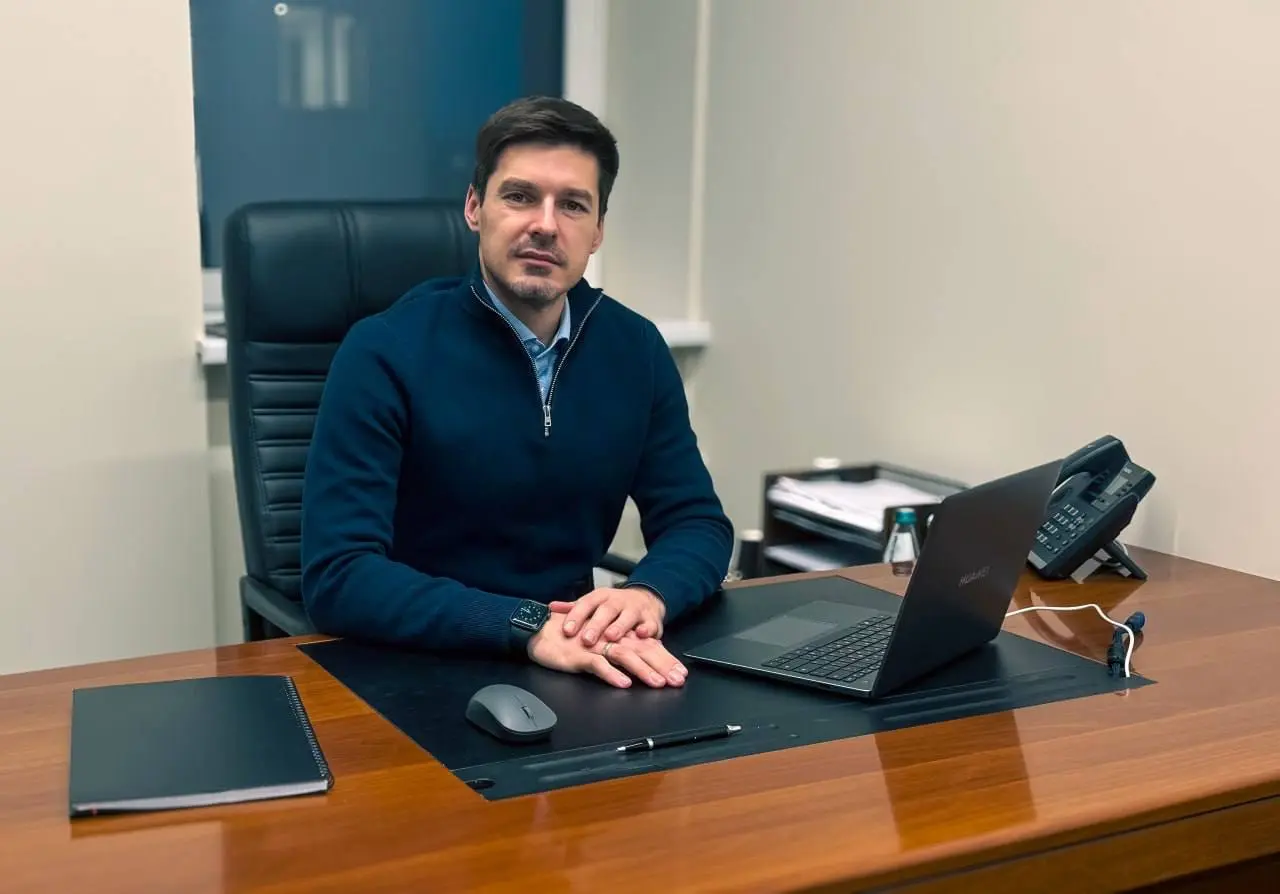 Антон Рыбаков