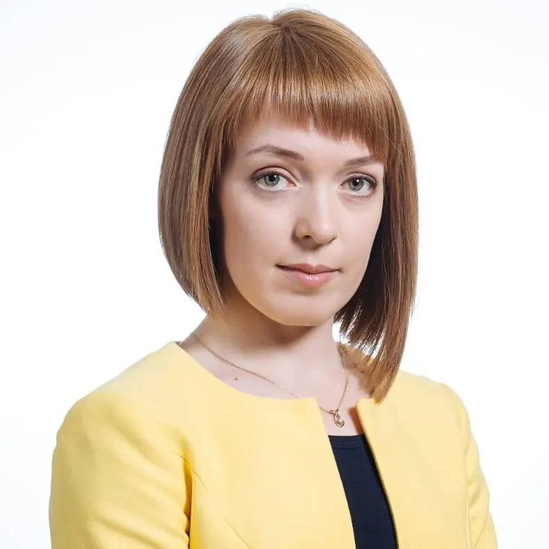 Елена Георгиева