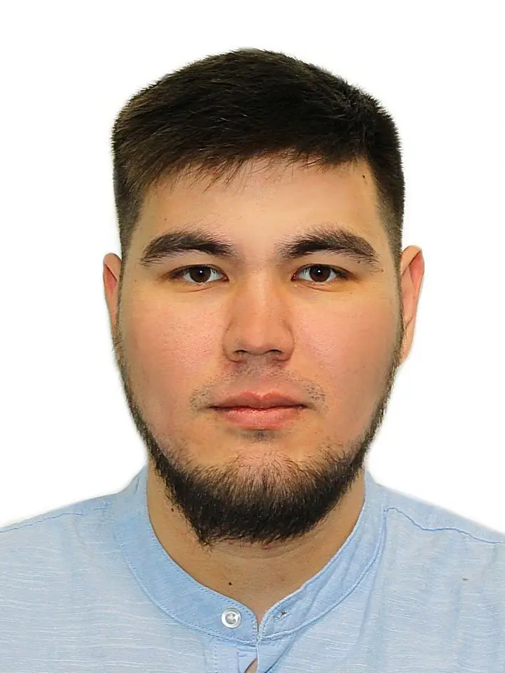 Айнур Загитов