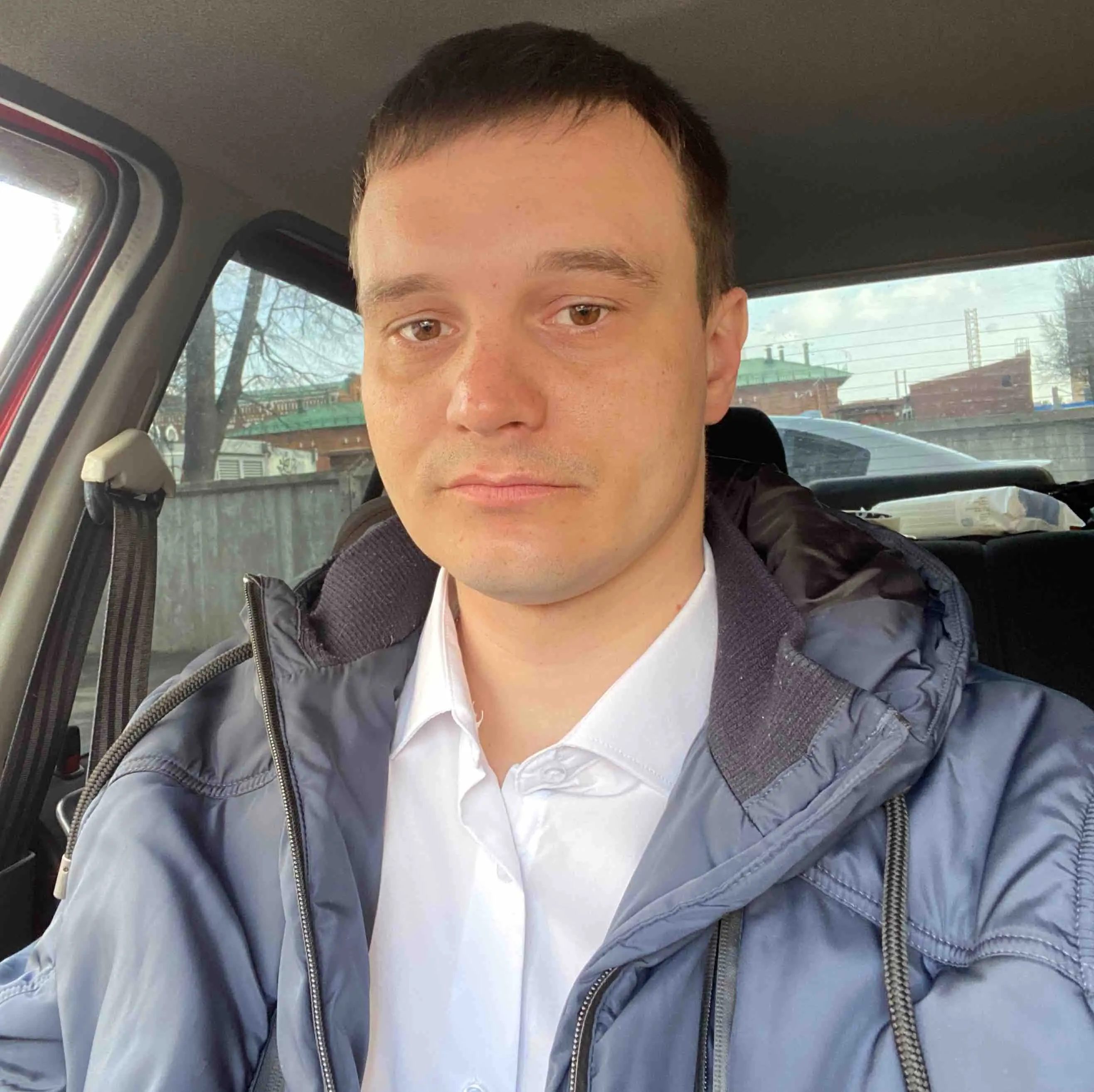 Евгений Долгий