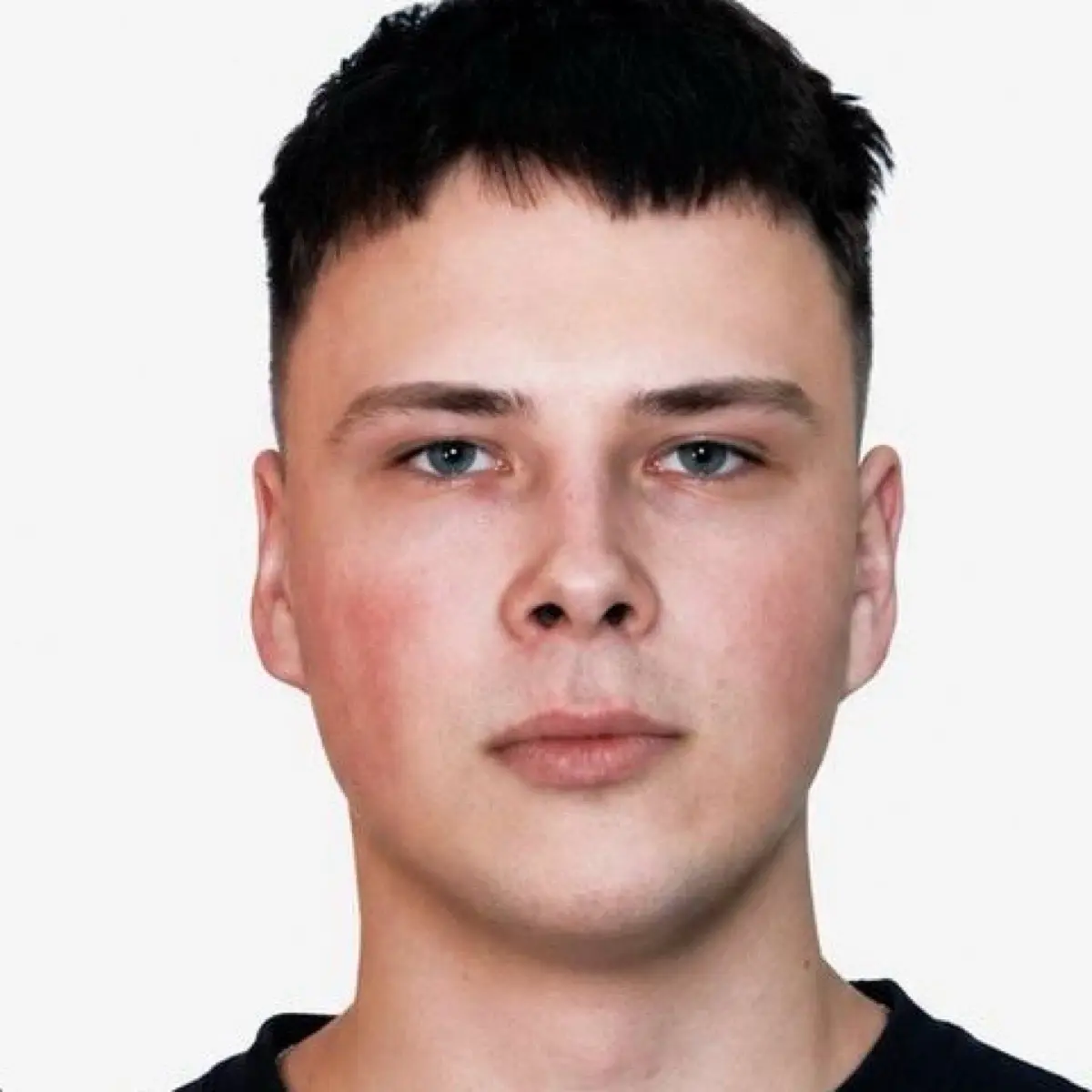 Никита Романов