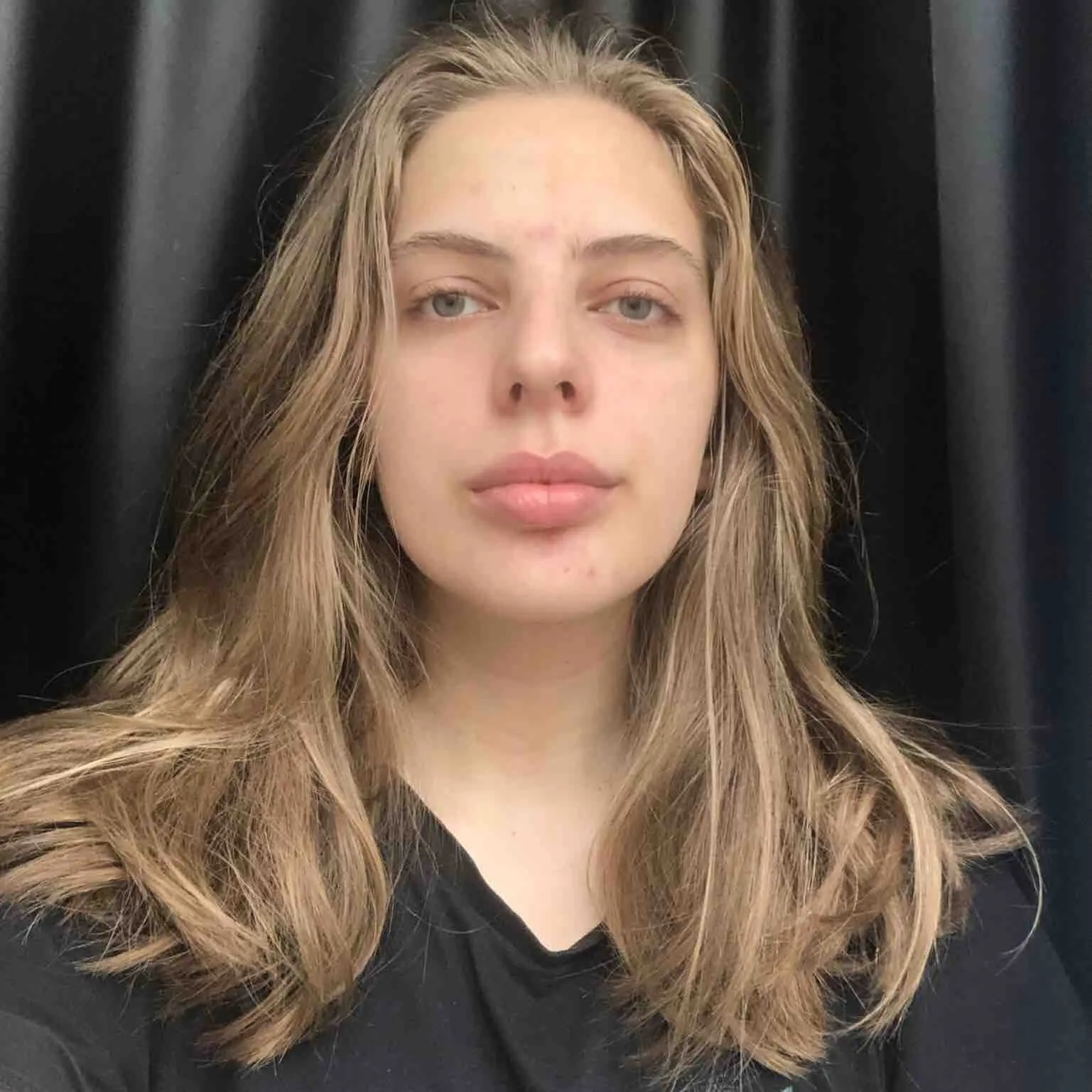 Елизавета Васина