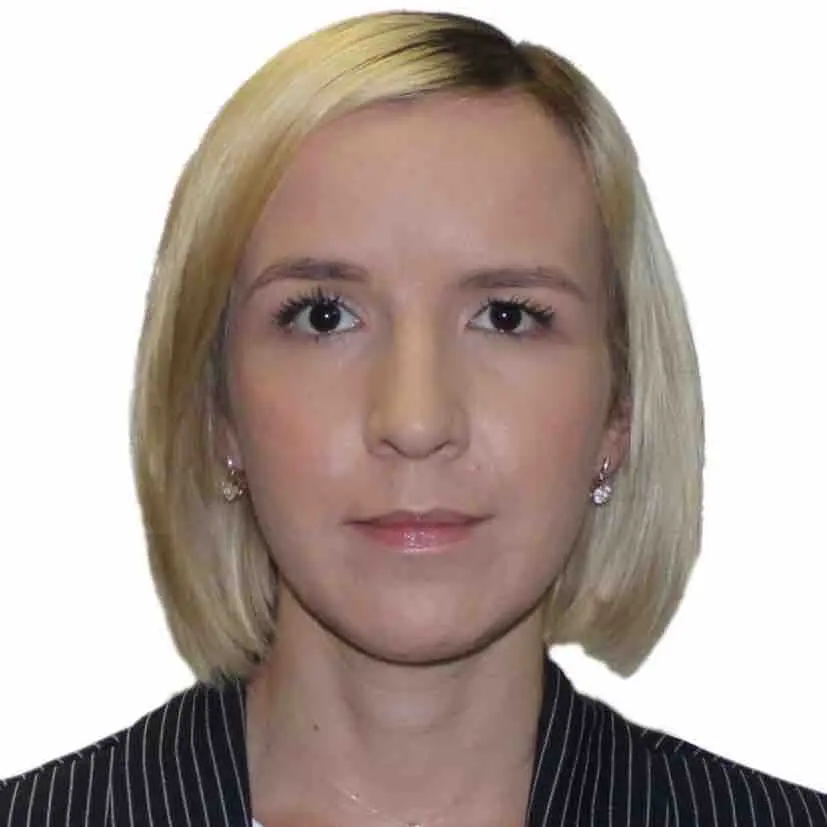 Лилия Имангулова