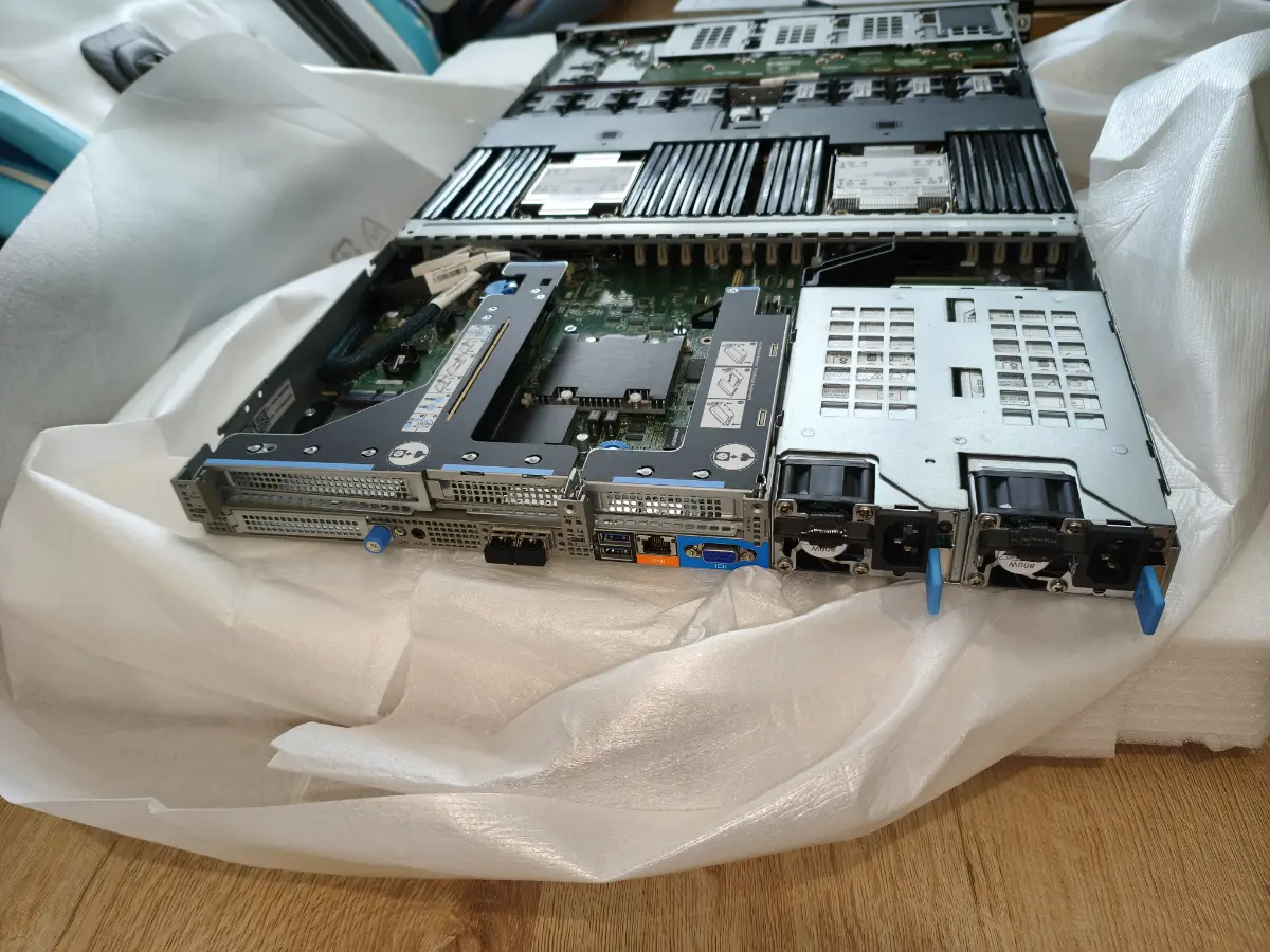 Оптимальная платформа для Intel Xeon Gold 6330: почему выбор | Сетка — социальная сеть от hh.ru