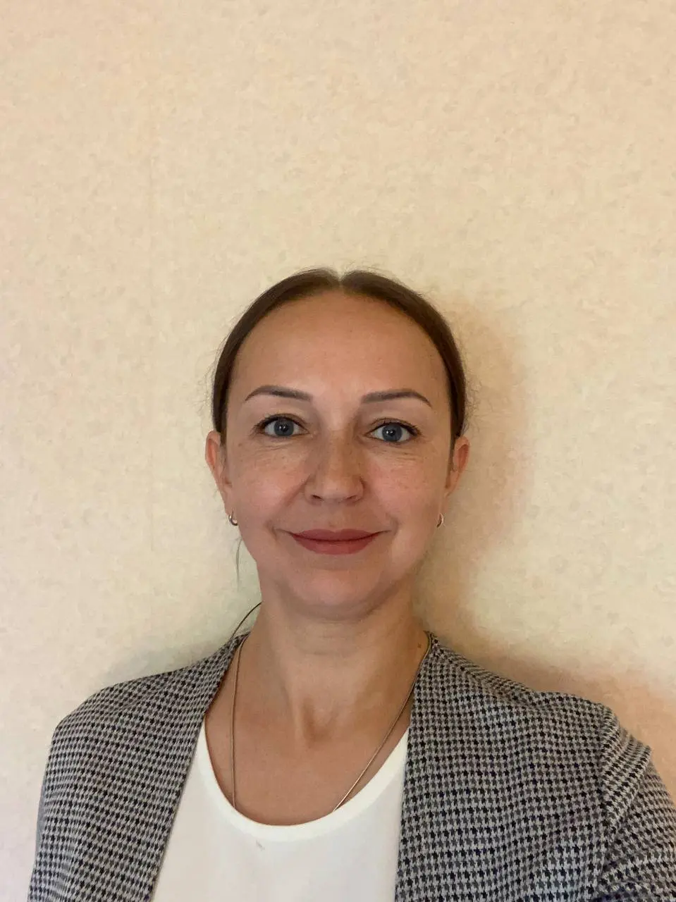 Елена Сорокина