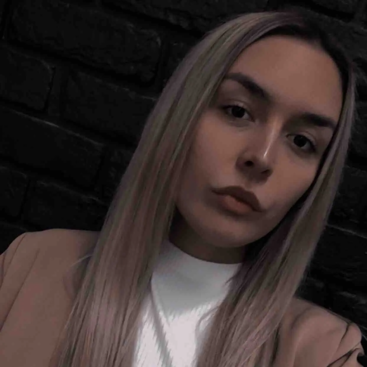 Валентина Попова