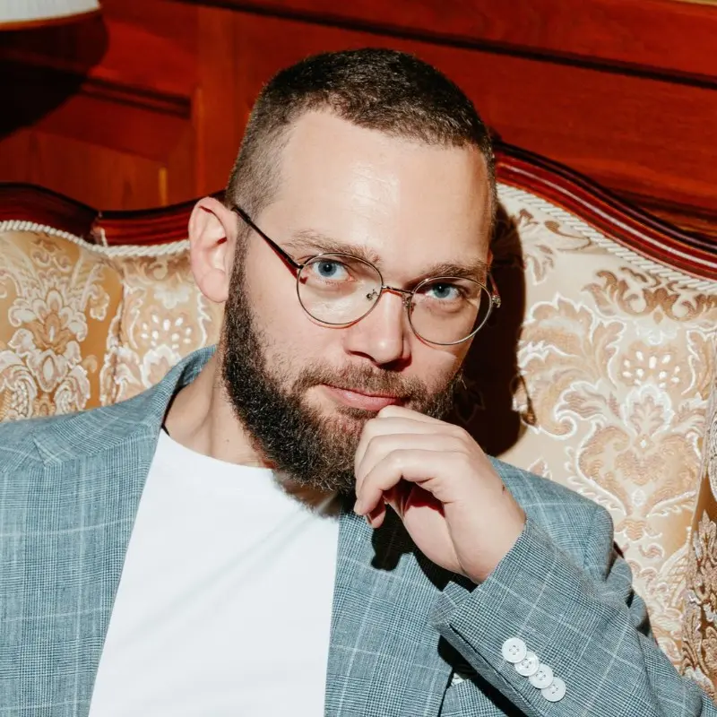 Андрей Пименов