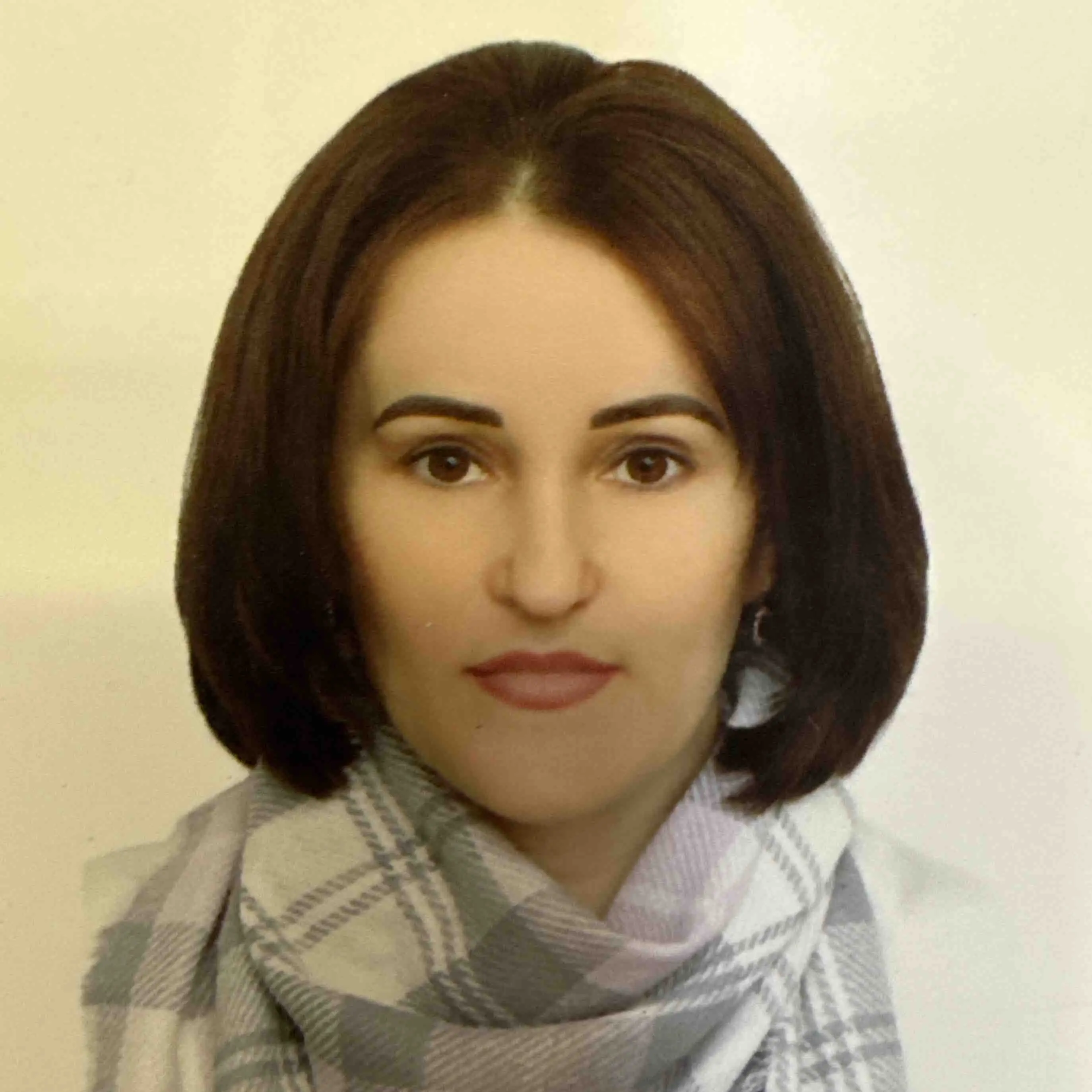 Екатерина Болотских